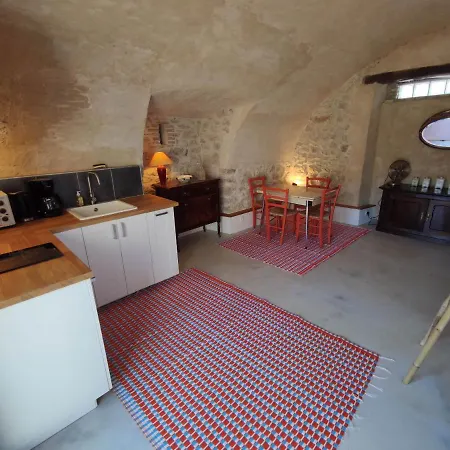 Le Mazet 1823 Σπίτι διακοπών