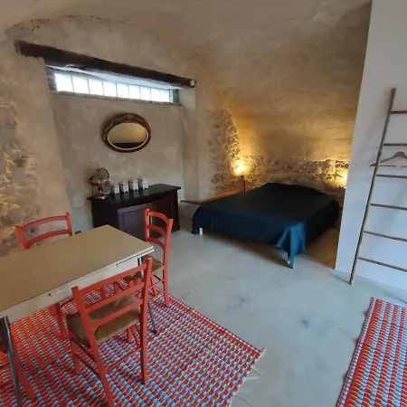 Le Mazet 1823 Saint-Hippolyte-du-Fort