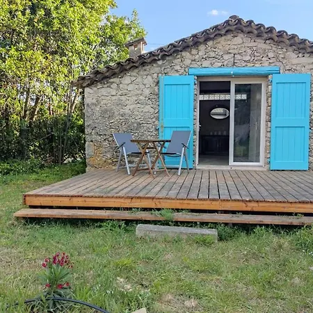 Le Mazet 1823 * Saint-Hippolyte-du-Fort