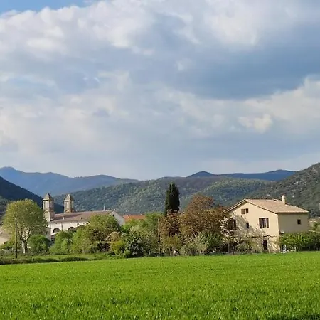 Le Mazet 1823 Hébergement de vacances Saint-Hippolyte-du-Fort