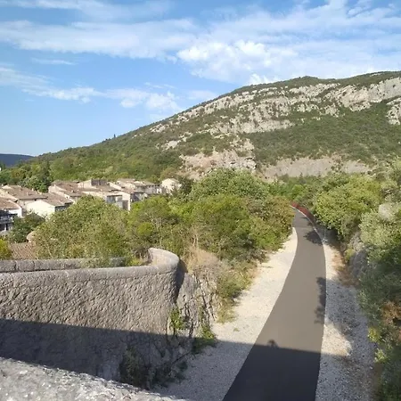 Le Mazet 1823 Σπίτι διακοπών *