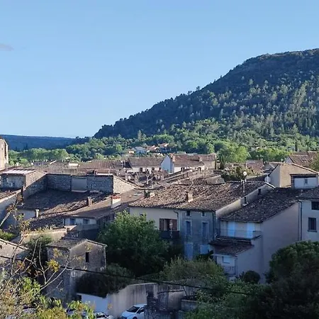 Le Mazet 1823 Σπίτι διακοπών *