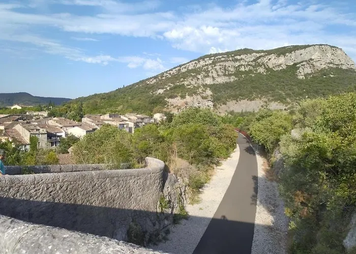 Le Mazet 1823 Σπίτι διακοπών *