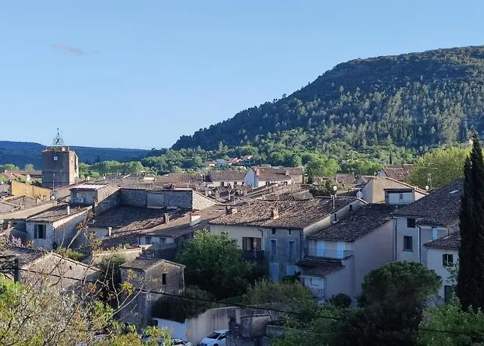 Le Mazet 1823 Σπίτι διακοπών *